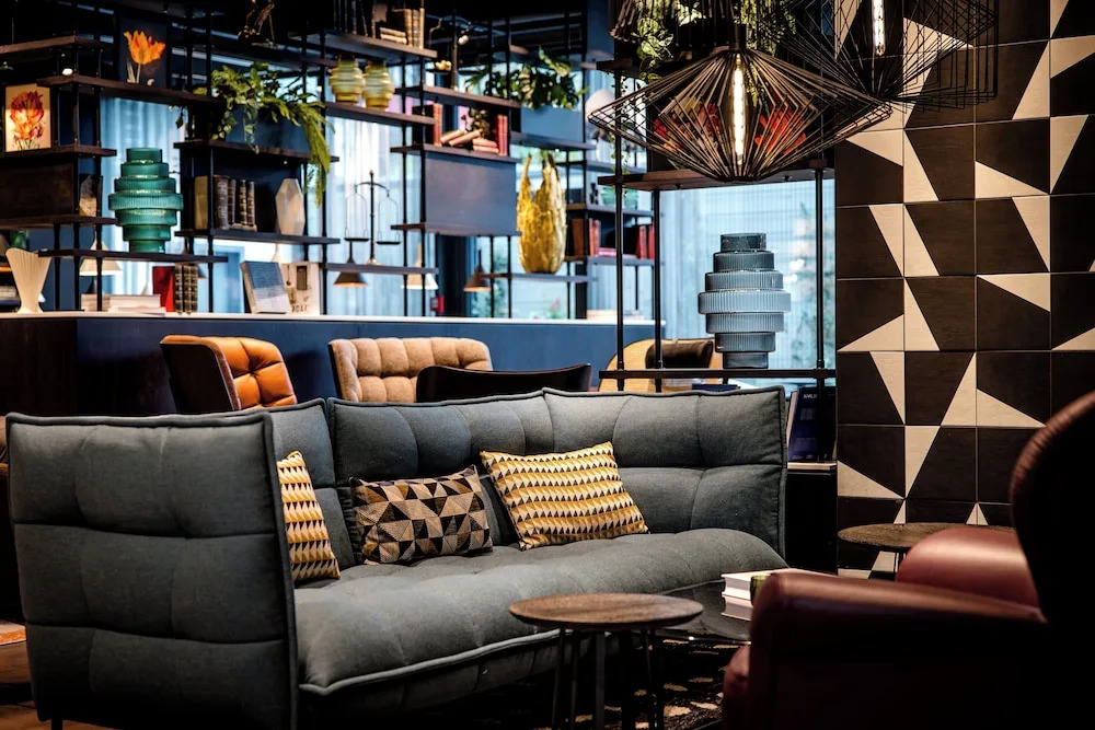 Motel One Karlsruhe