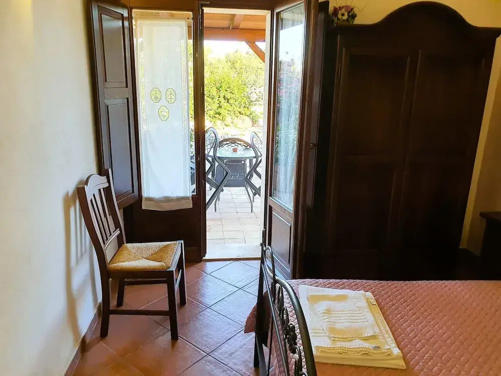 Agriturismo Borgo Levante