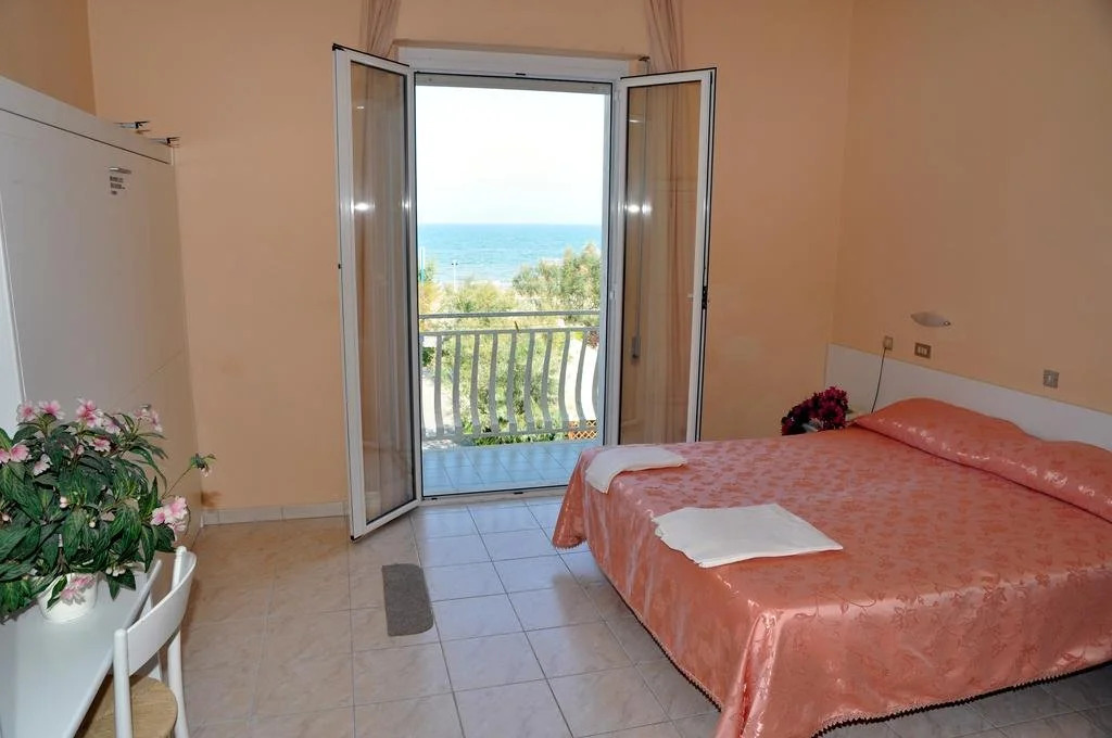 Hotel Perla