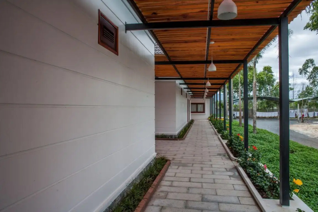 Trieu Khang Hotel gần sân bay Cam Ranh near Cam Ranh Airport