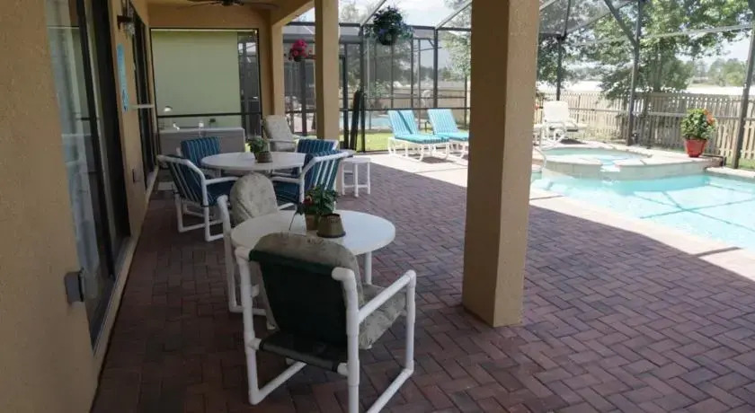 Bridgeford Crossing 3 by Escape Vacation Homes
