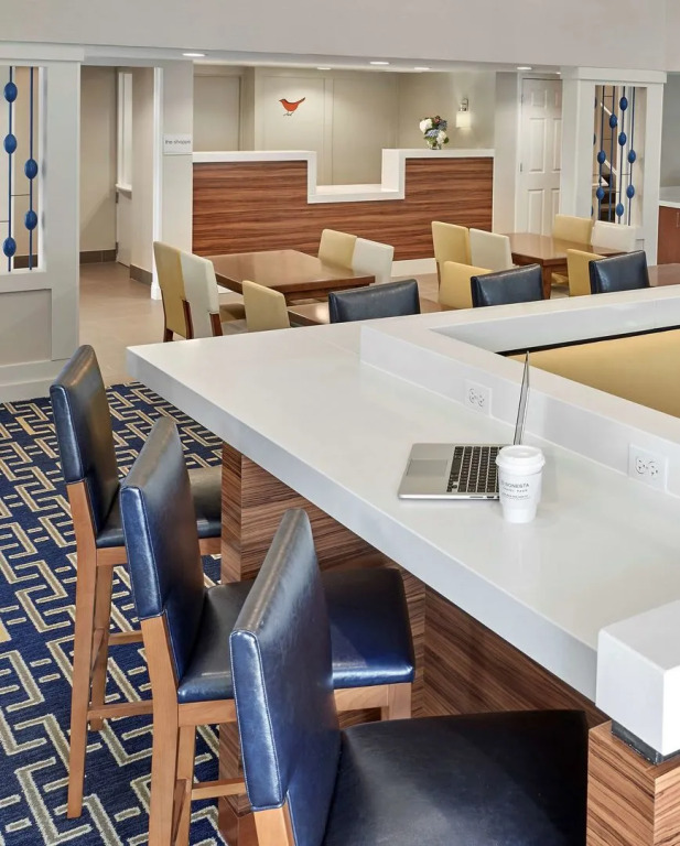 Sonesta ES Suites Orlando International Drive