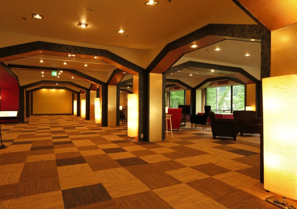 Select Grand Kagayamanaka