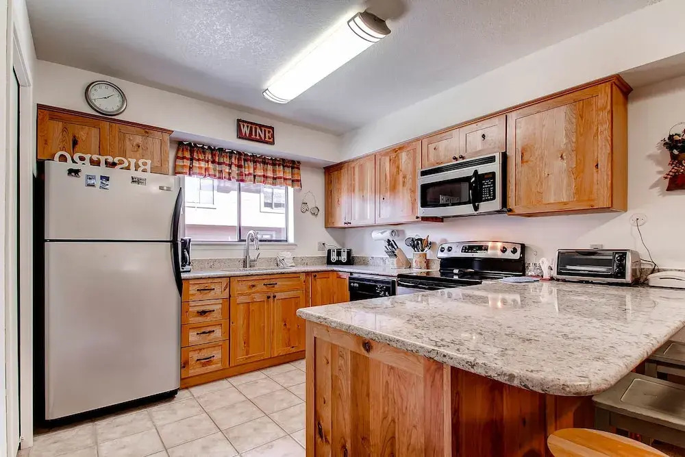 Winter Point 22 by RedAwning