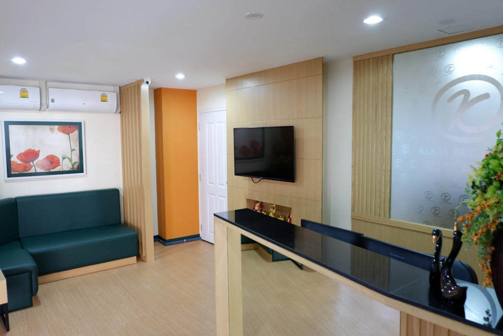 Klean Residence Hotel