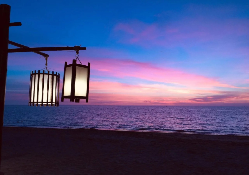 Best House Guesthouse Lanta