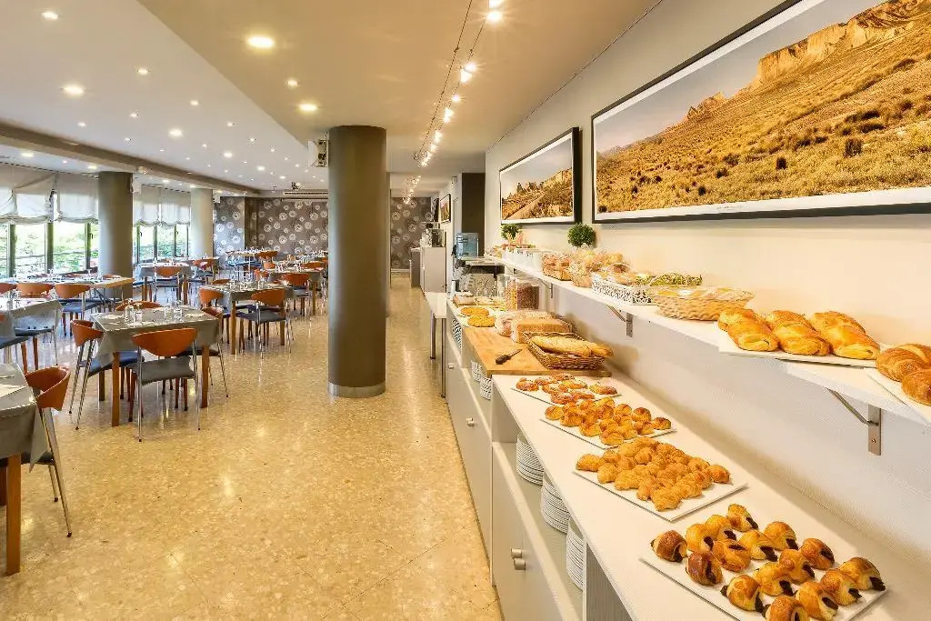 Hotel Santamaria