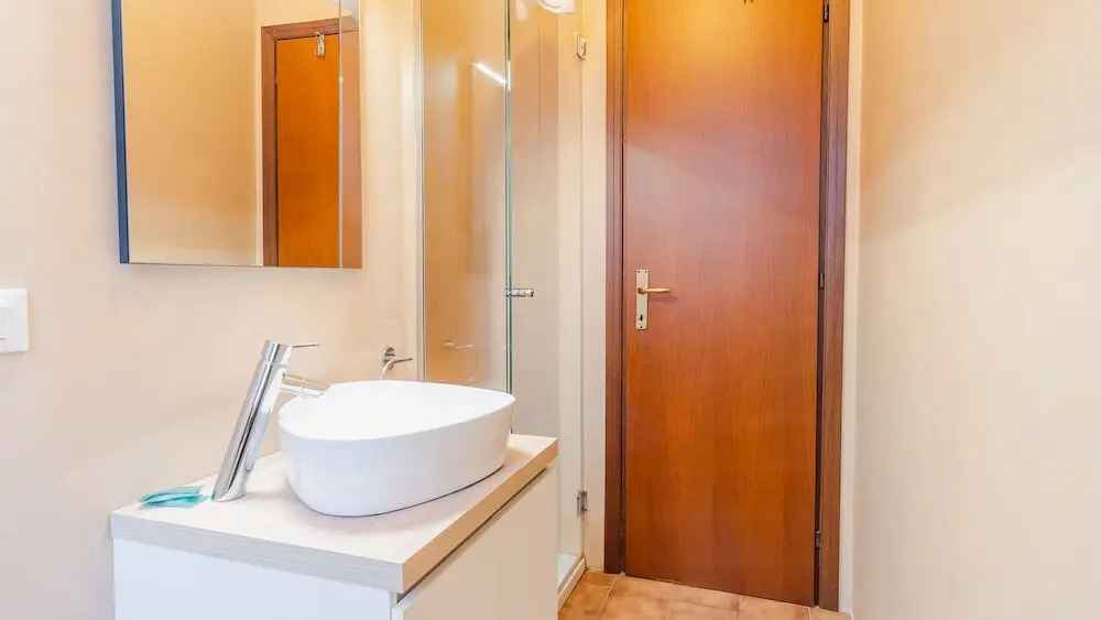 Villa Quantum Sole - Italian Homing