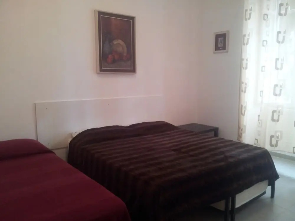 Felice Rooms