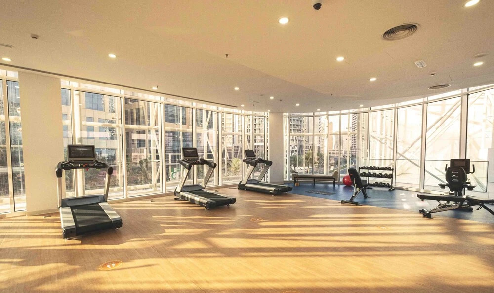 LUX The Pad Executive Suite 3