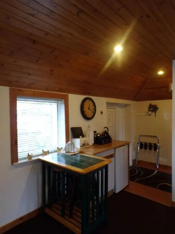 Grooms Cottage