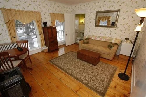 The Beal House Inn