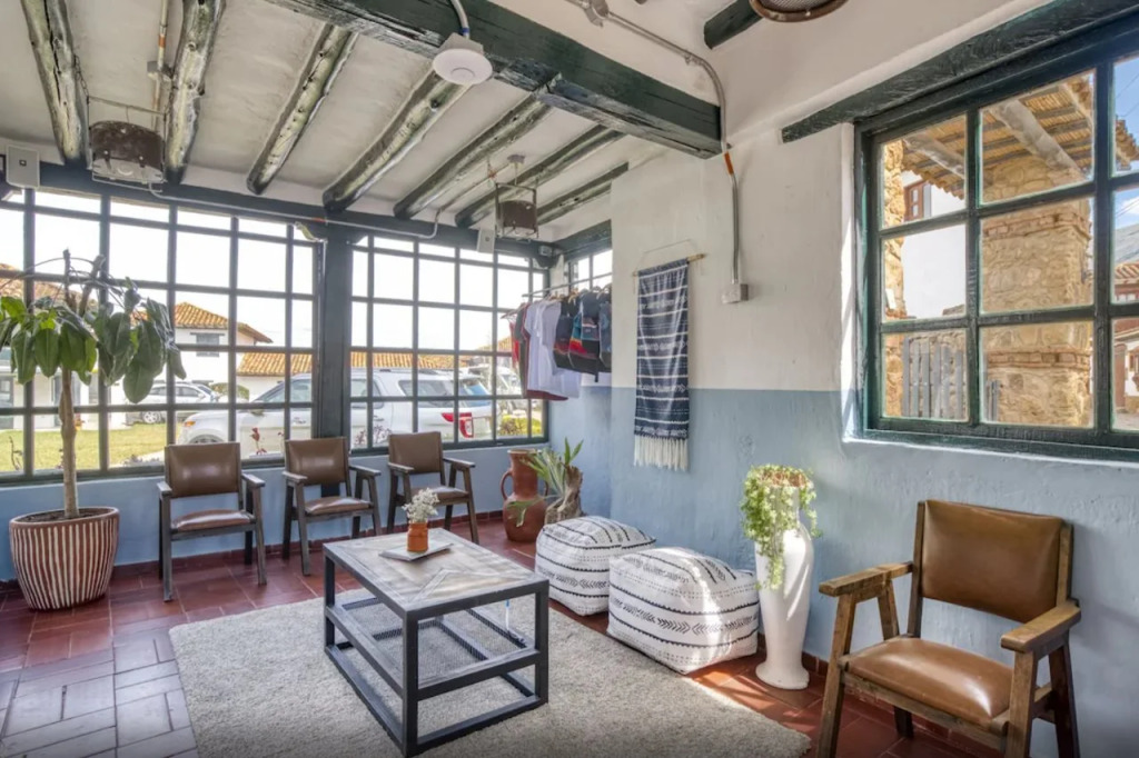 Hotel Aceitunos