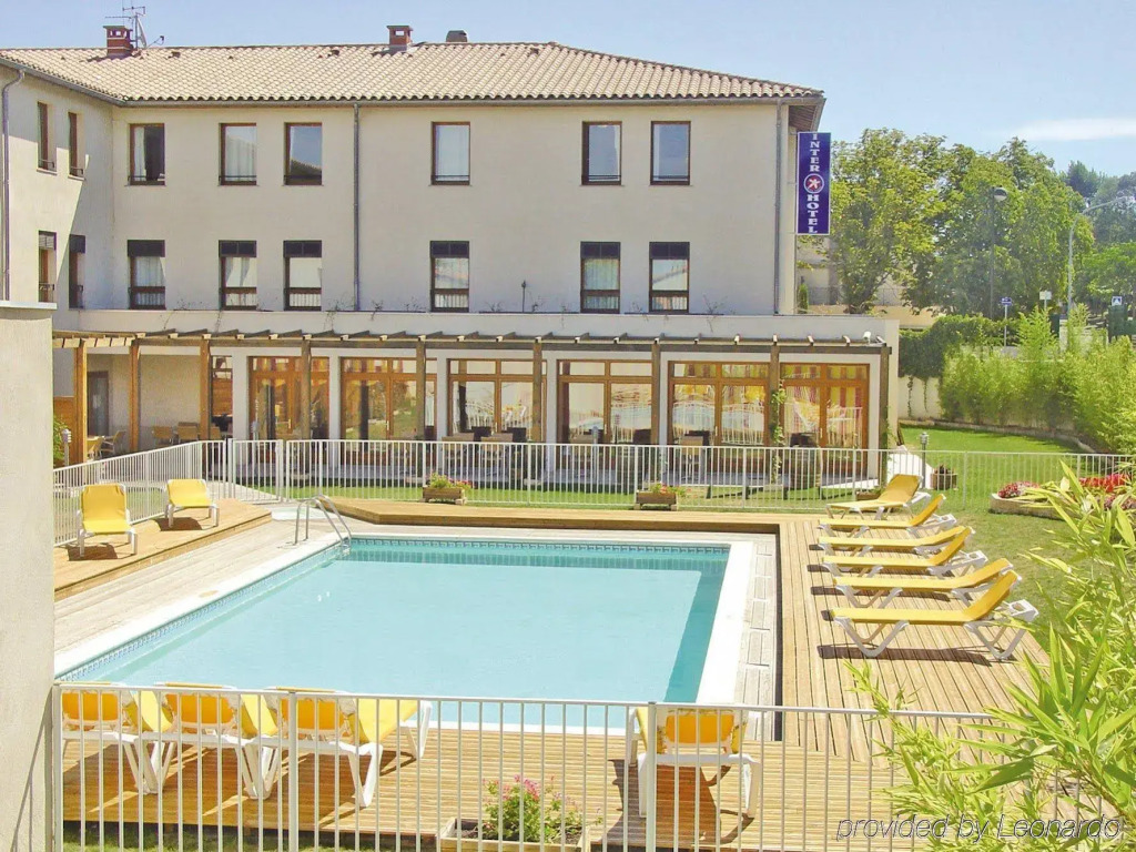 ibis Styles Carcassonne La Cité
