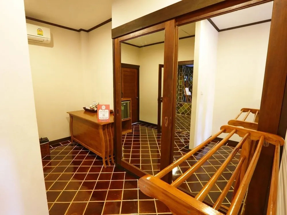Nida Rooms Chaing Mai Gate 568