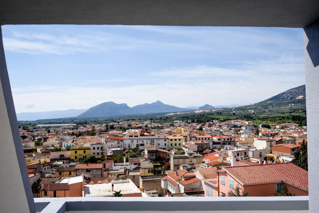 Hotel Gli Ulivi