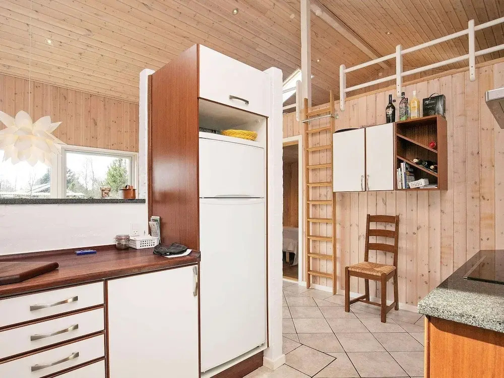 12 Person Holiday Home in Hals-by Traum