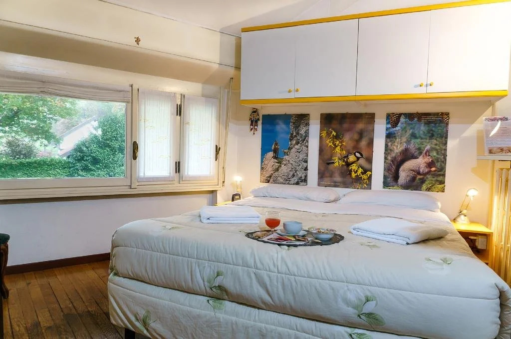 B&B Il Colombé