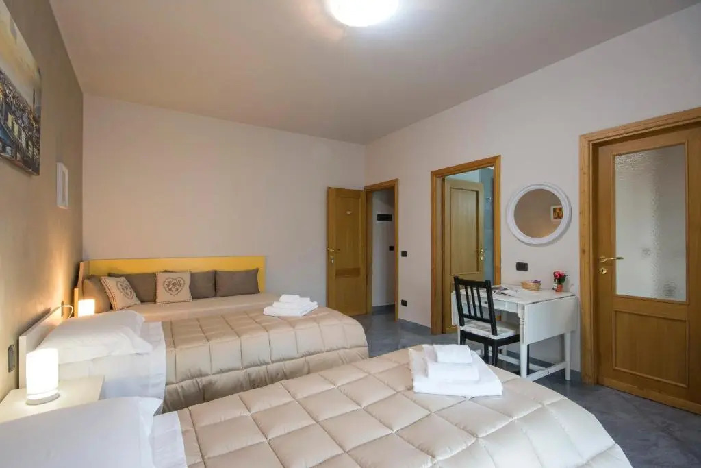 Bed & Breakfast Profumo DEstate