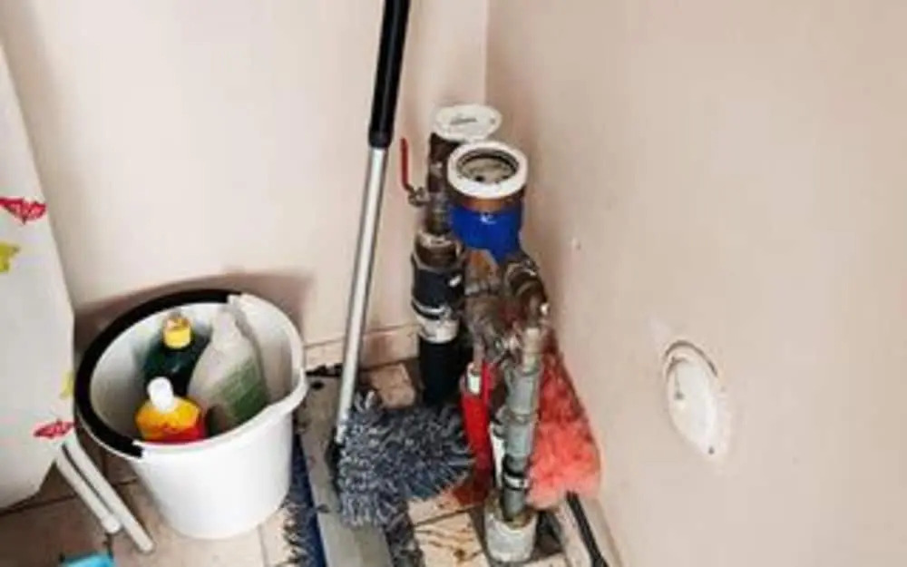10 Person Holiday Home in Thyboron
