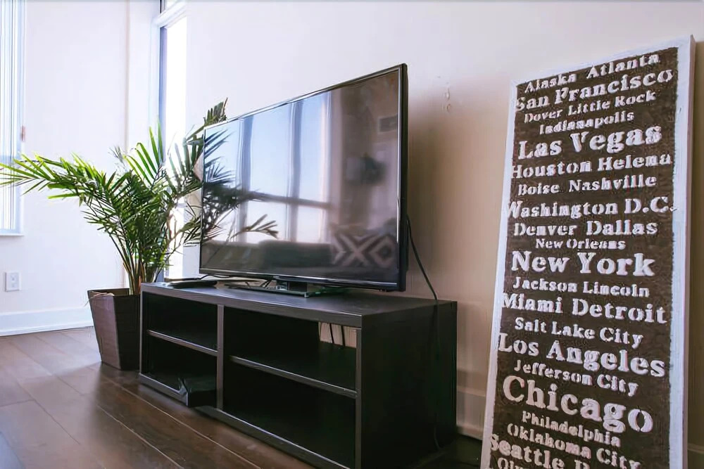JP Stays - Luxurious Condo offered by Short Term Stays