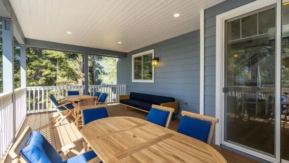 Scenic Wonders El Capitan Loft 3 Bedroom