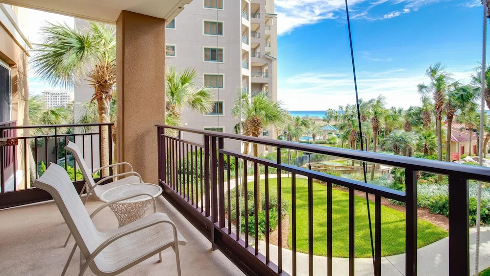 Westwinds 4710at Sandestin