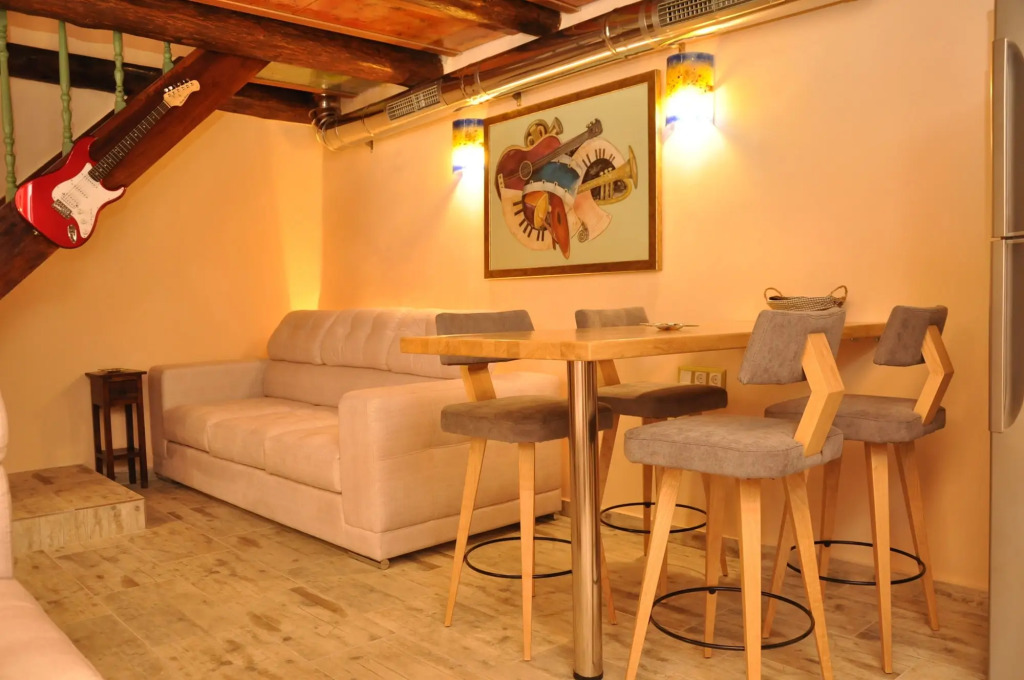 Odos Oneiron Boutique Hotel
