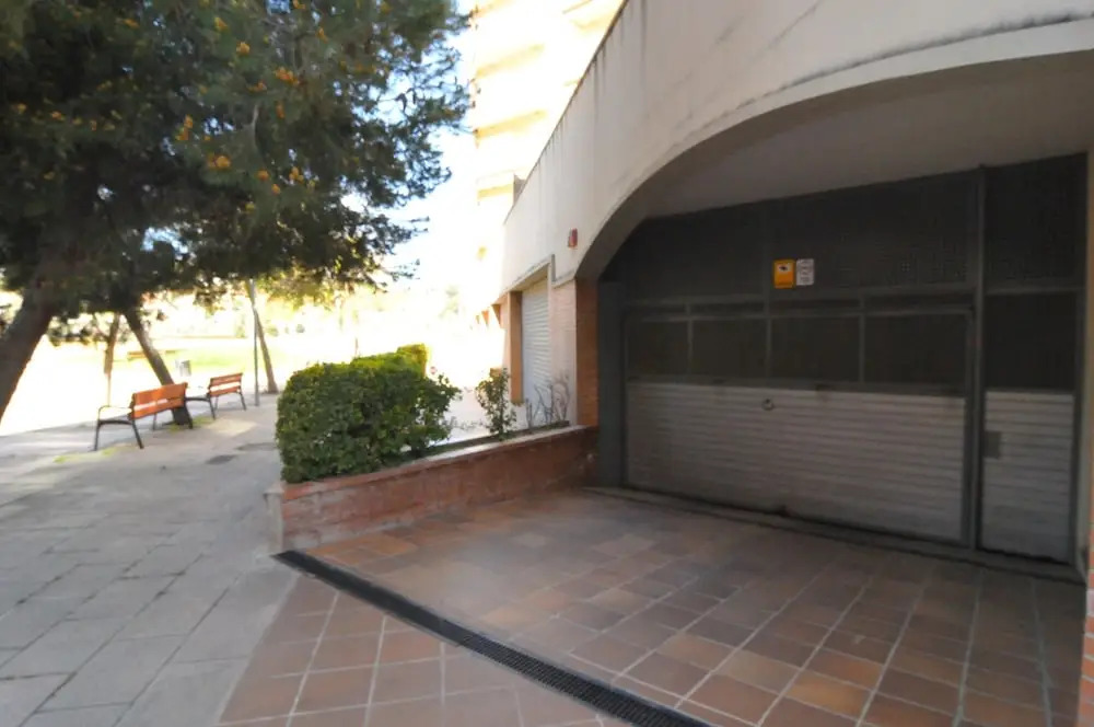 HomeHolidaysRentals Ático Santa Susanna VIII - Costa Barcelona