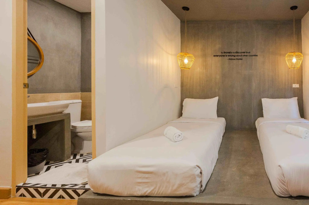 Sarnn Sukhumvit 28