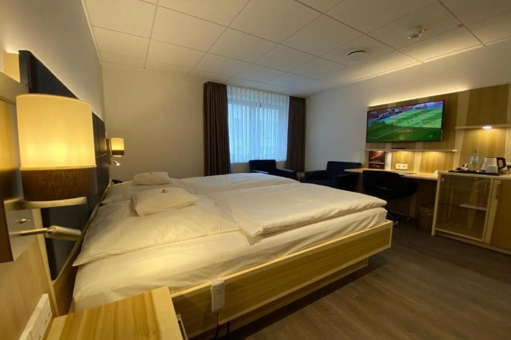 Hotel Wieting