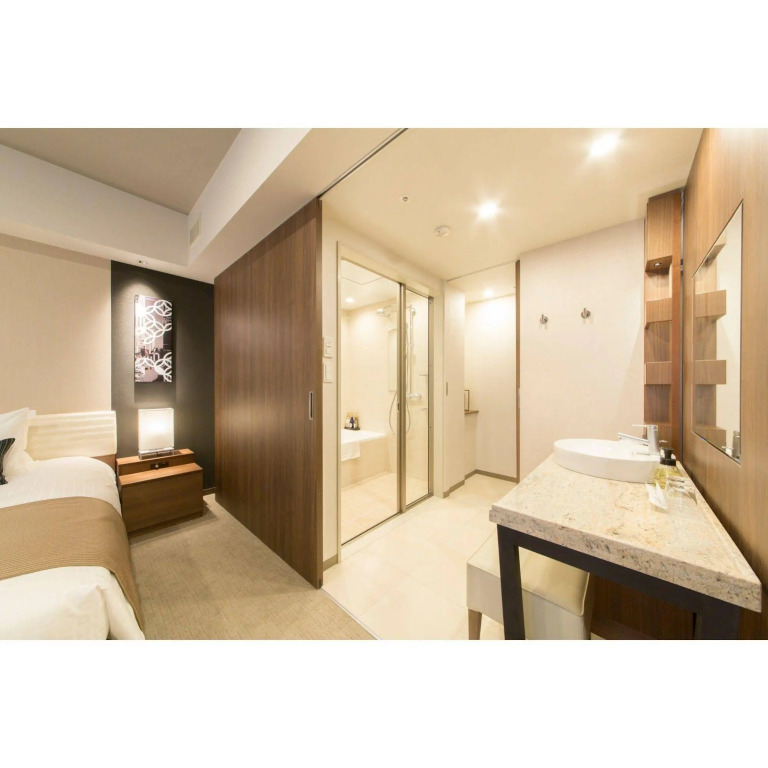 Tokyu Stay Ginza