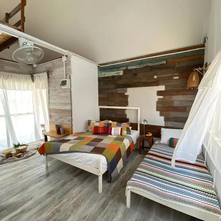 The 99 Cottage