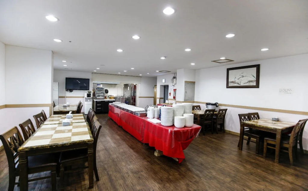 Jeju Ocean Family Hotel