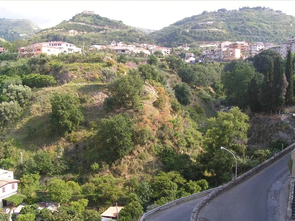Residenza Odysseus