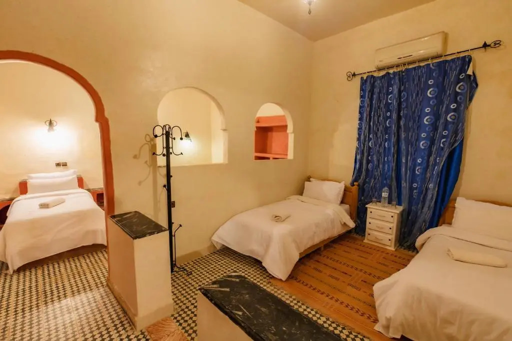Riad Mamouche