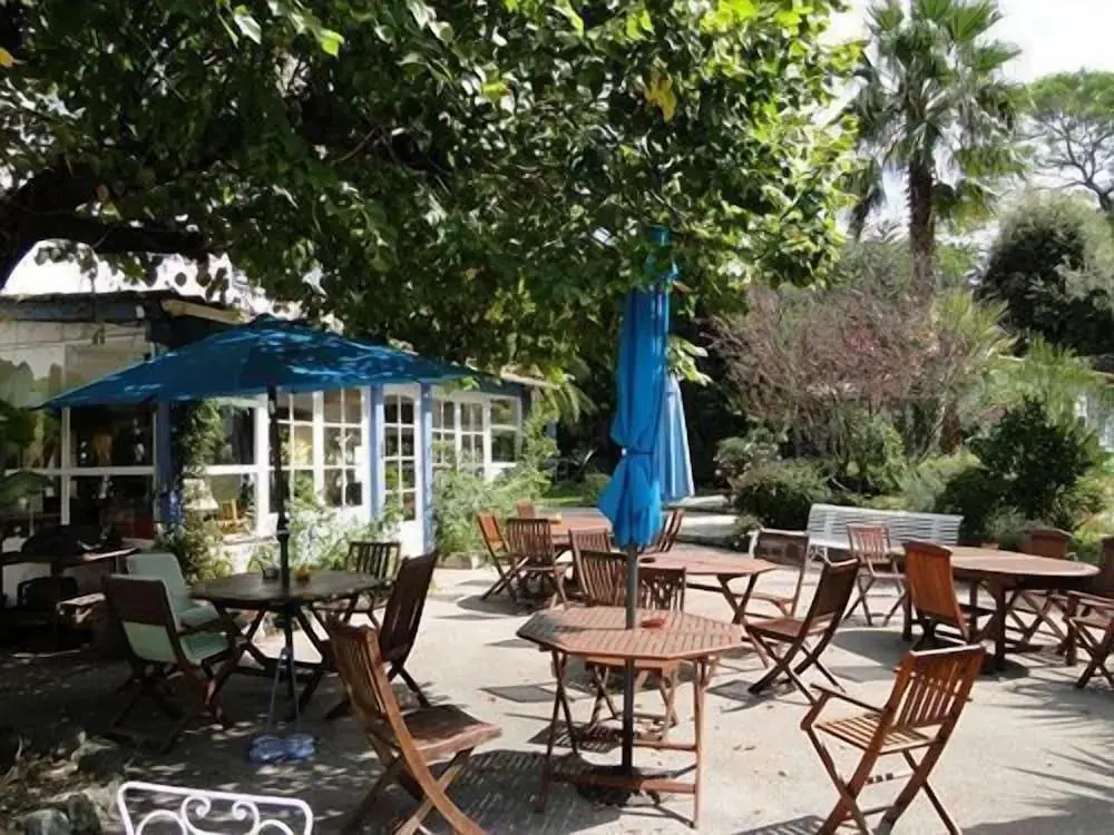 Hôtel Les Liserons de Mougins