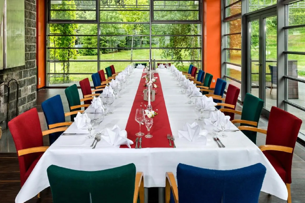 Hotel Rennsteig