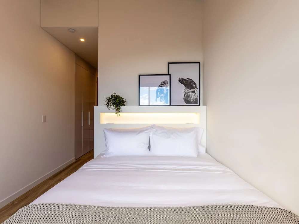 NextLiving Apartments by Wynwood House Chapinero