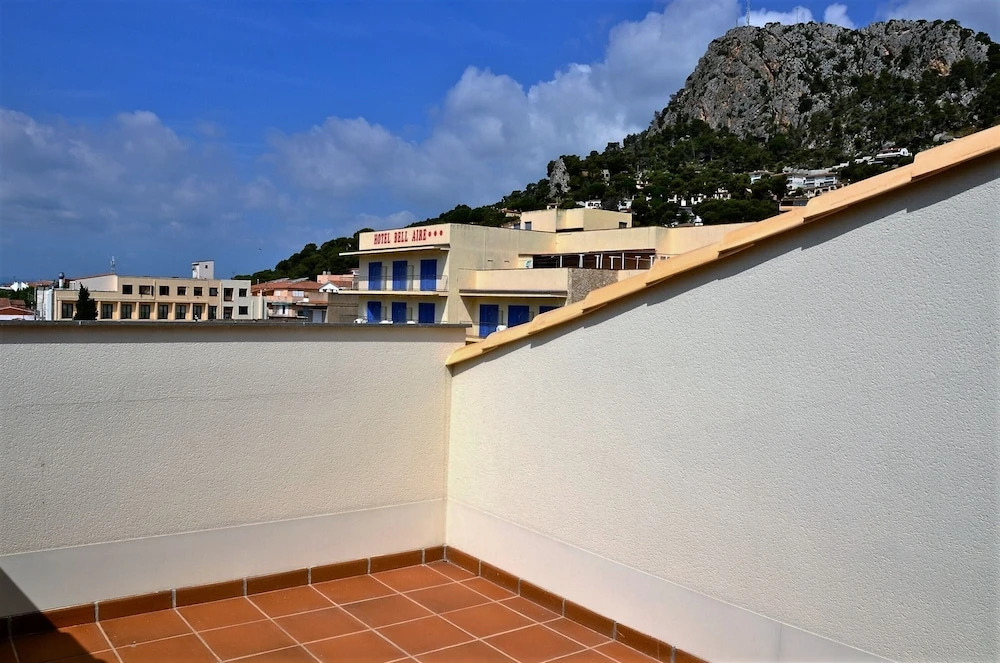 Apartamentos Espigo
