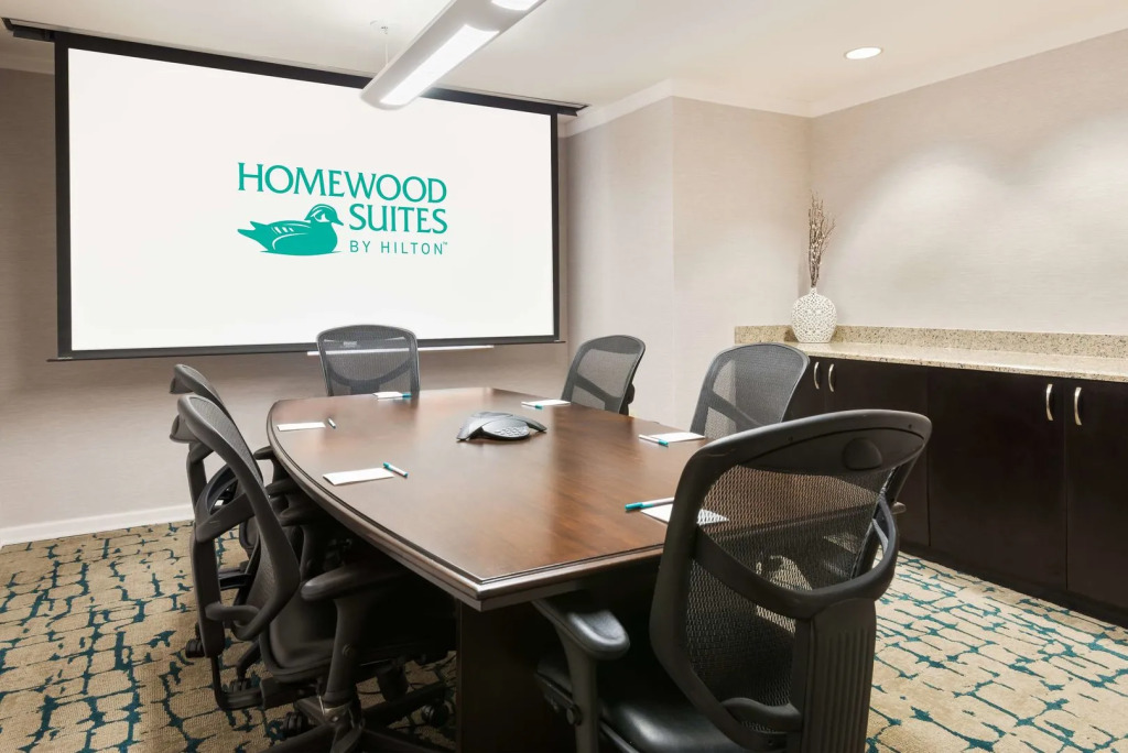 Homewood Suites by Hilton Bonita Springs, FL
