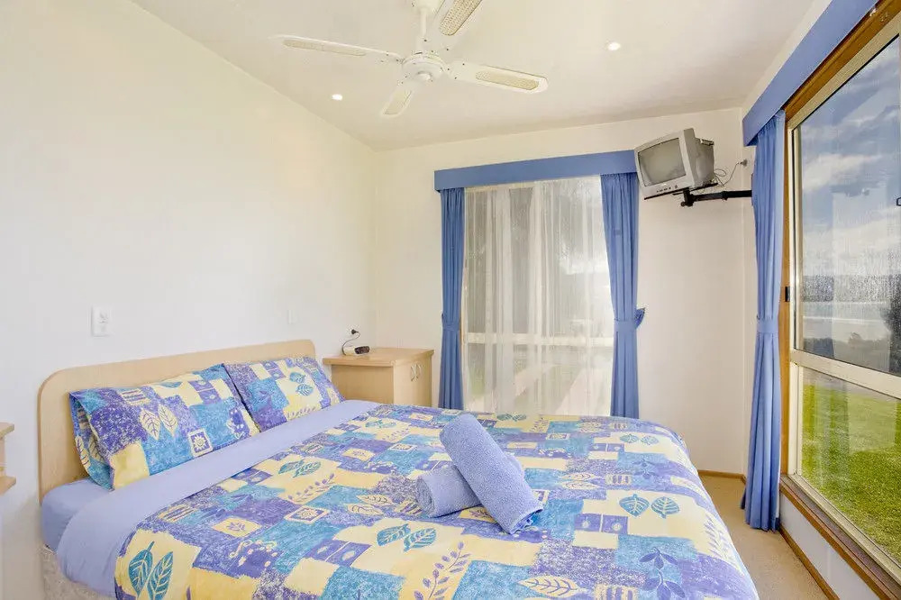 Marengo Family Caravan Park