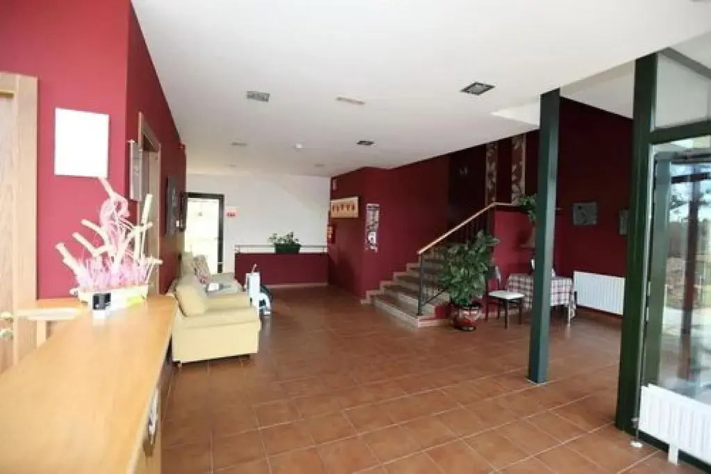 Hotel Amenal