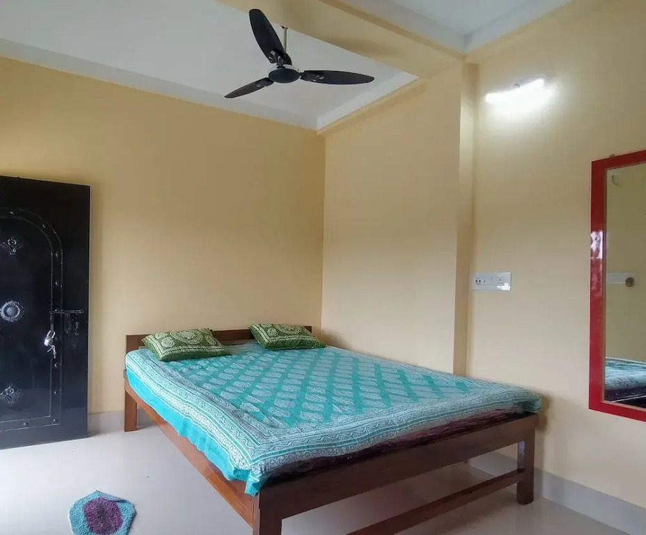 Megh Balika Santiniketan Family Homestay, The Best Homestay in Santiniketan