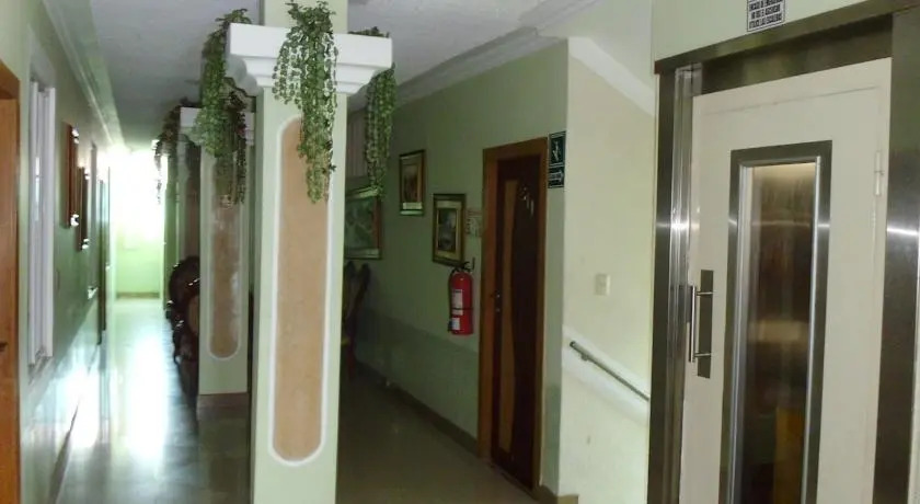 Hotel Kemberly