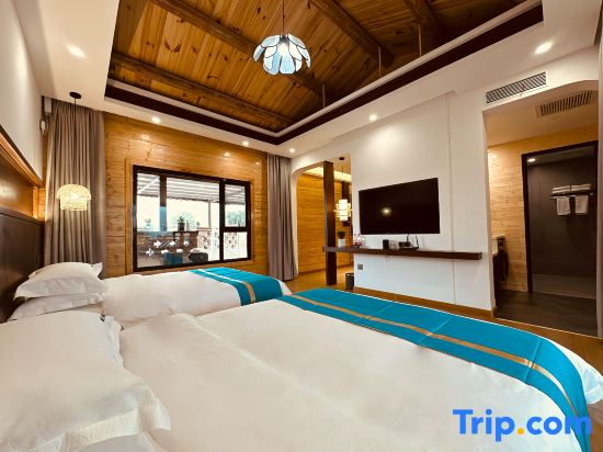 Yilv Yunge Homestay (Tekes Bagua City)