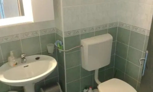 Ivan&Anka Selce apartments