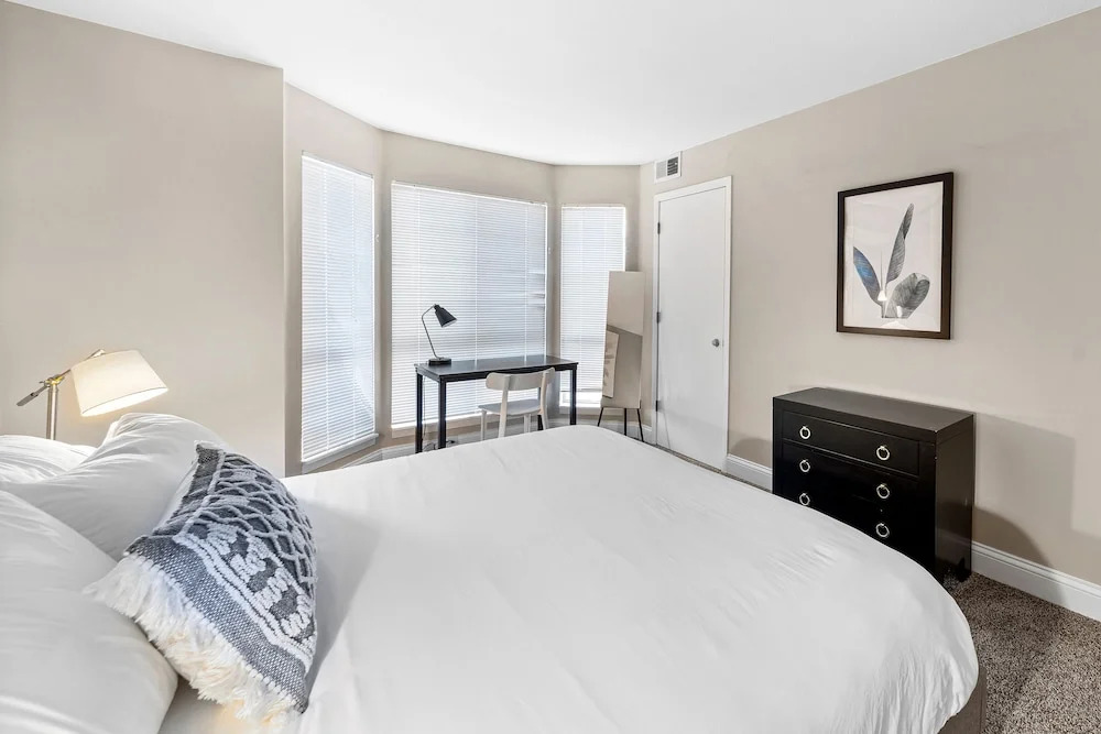 Kasa South Bend-Notre Dame Apartments