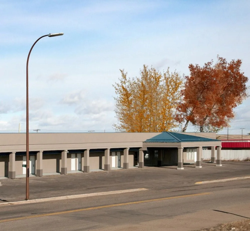 Swift Current Thriftlodge