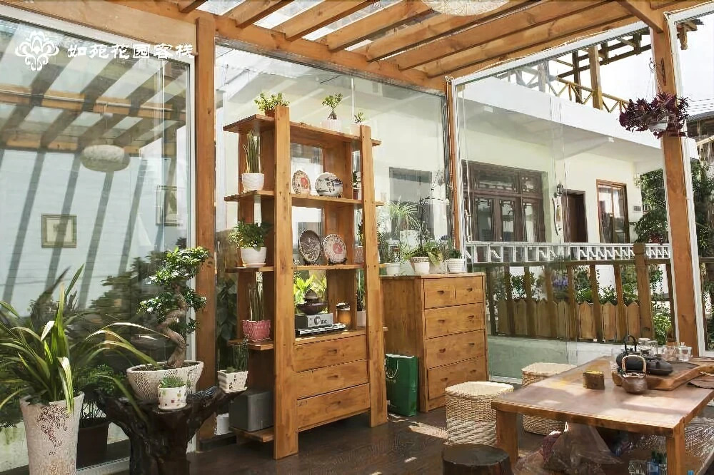 Dream Garden Inn